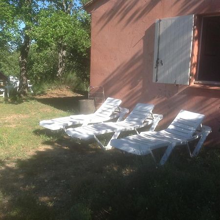 Gite Des Ocres Villars  Экстерьер фото