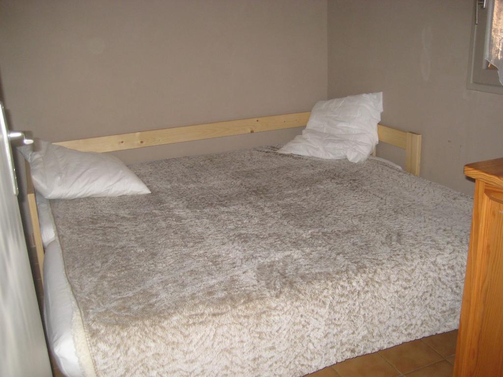 Gite Des Ocres Villars  Экстерьер фото