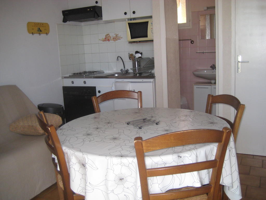 Gite Des Ocres Villars  Номер фото